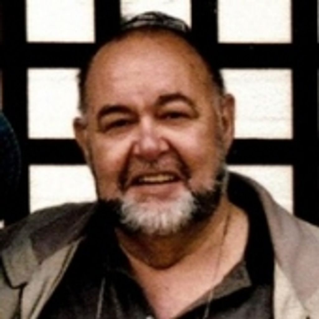 James Glenn Dodson