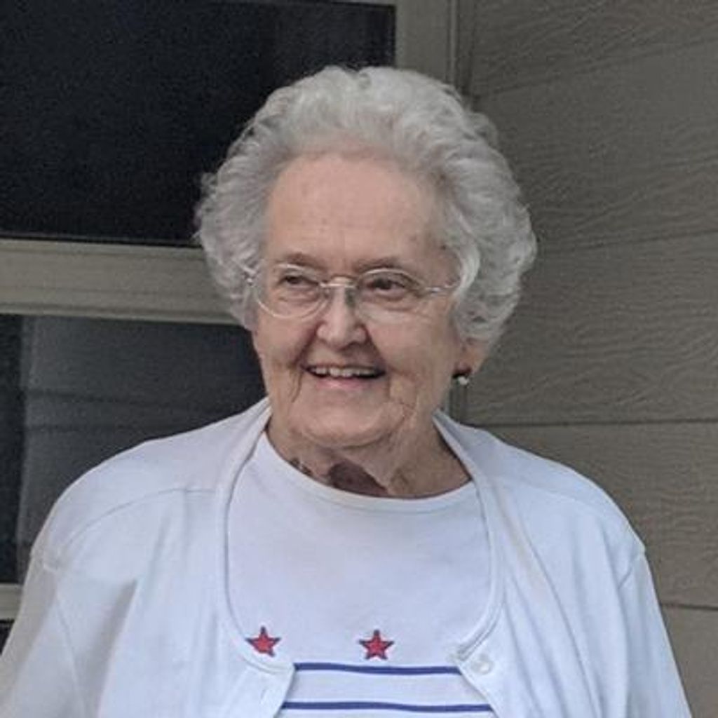 Pearl Lorraine Tedford Profile Photo