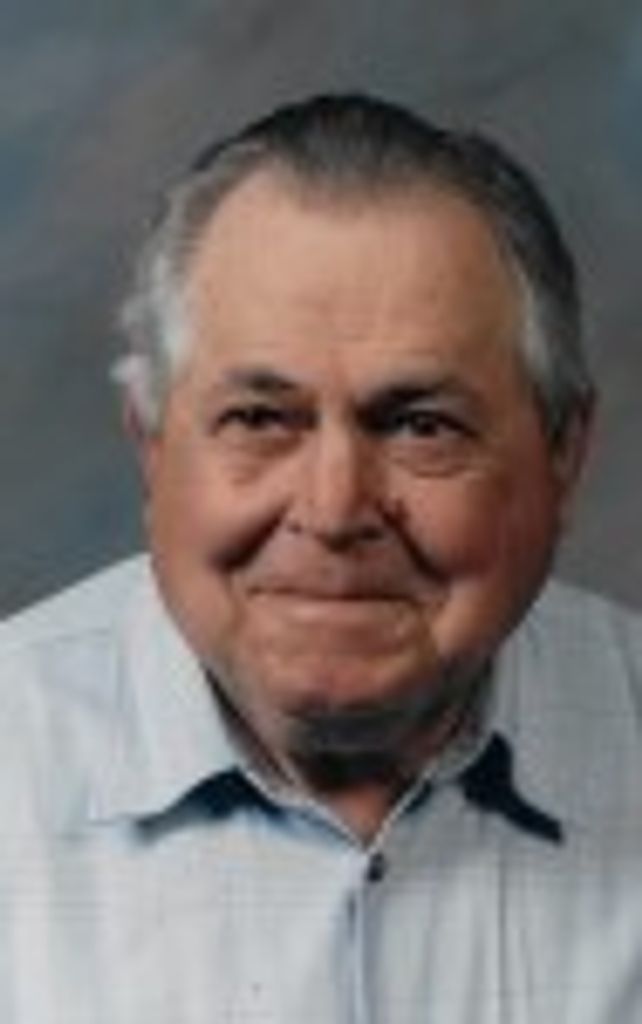 James Jim M. Arthurs