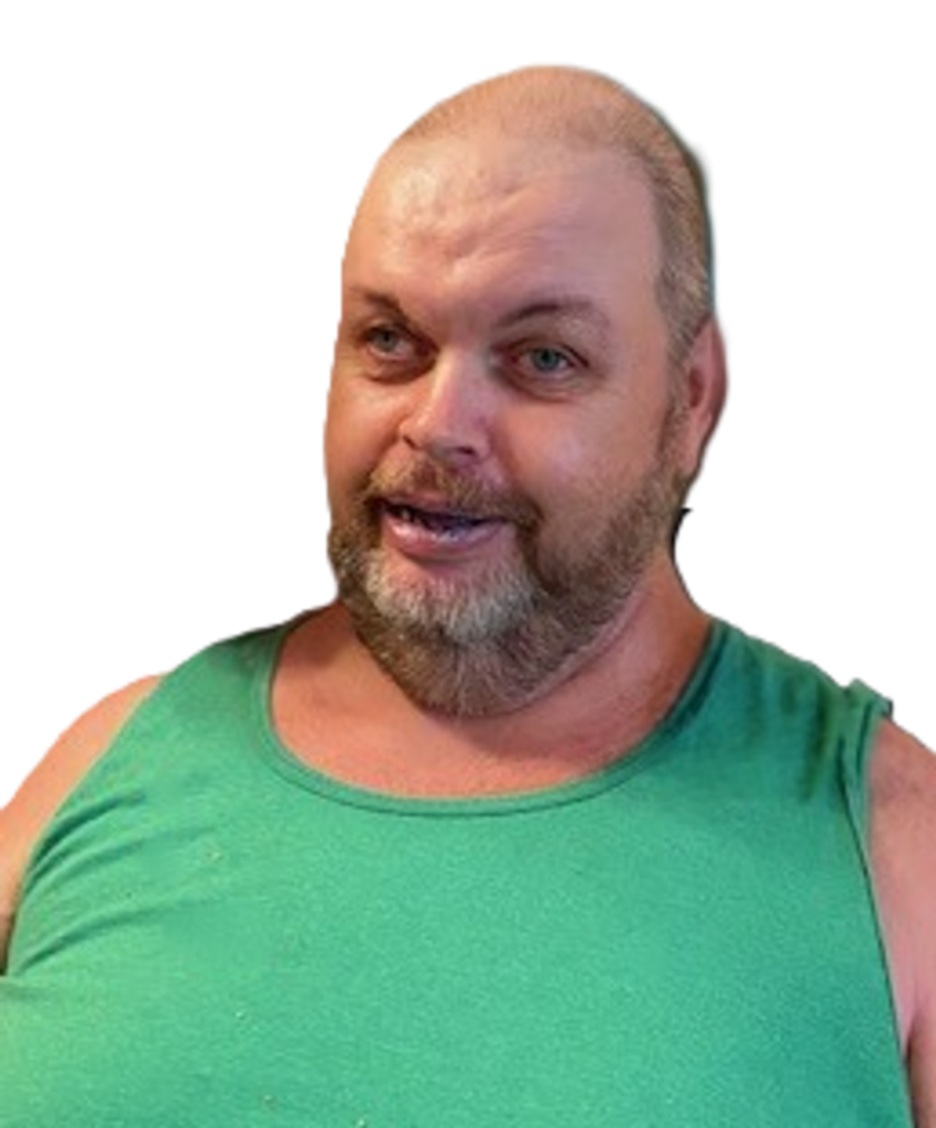 Kevin Dean Rigsby