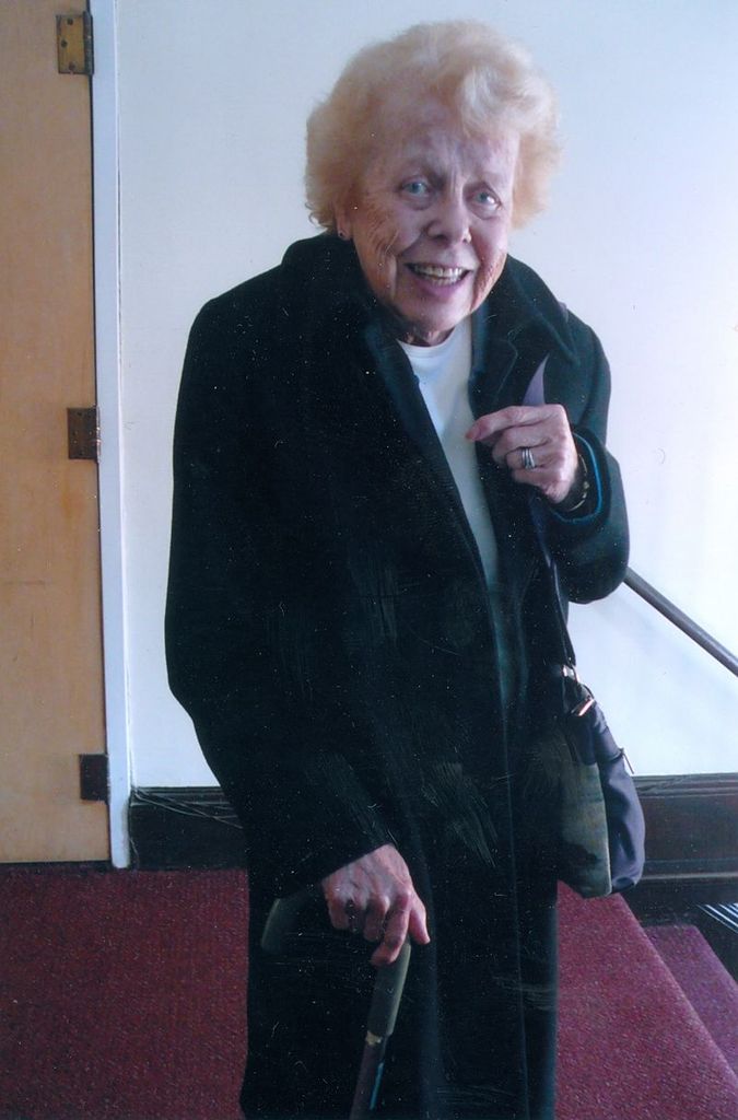 Margaret R. Towne