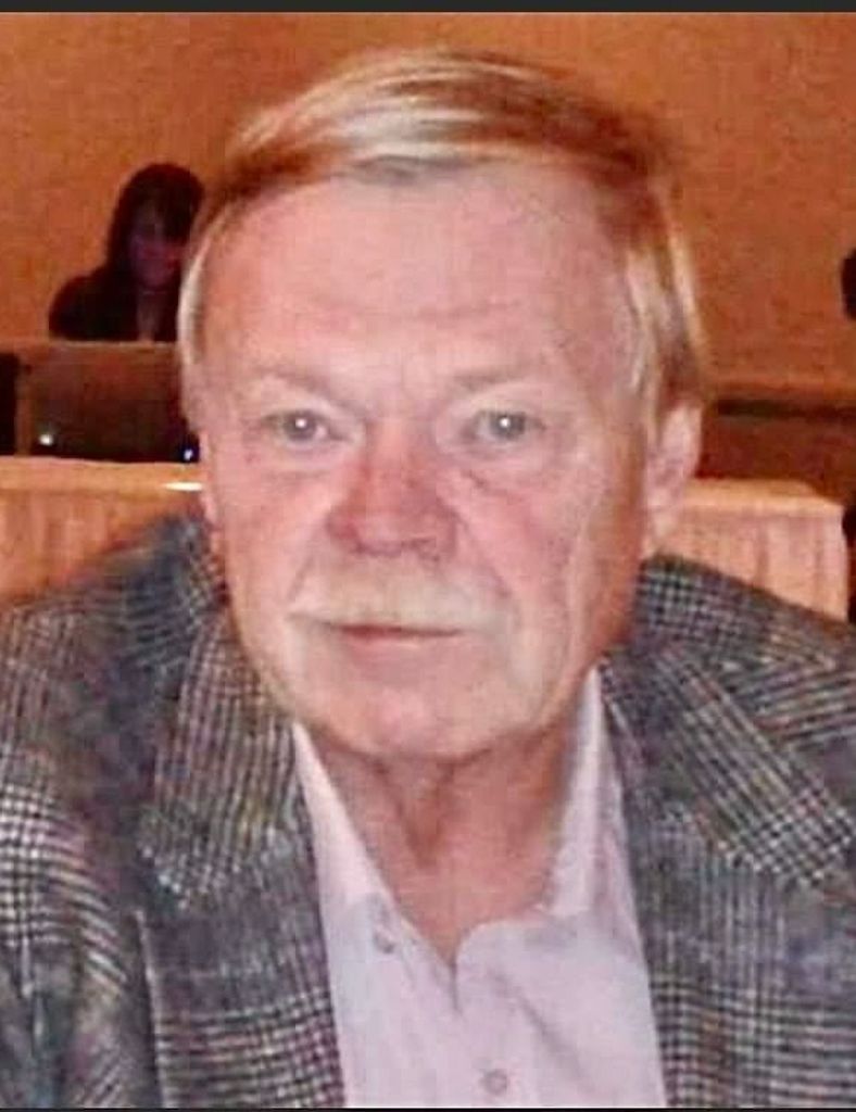 John Peter Rief Profile Photo