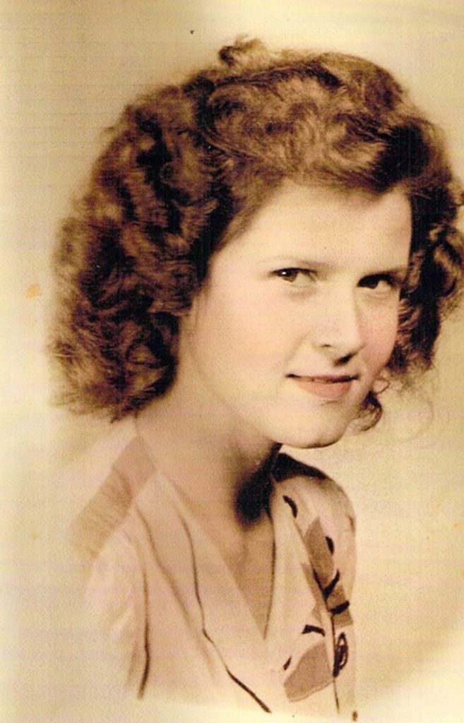 Mattie Lee Armstrong Profile Photo