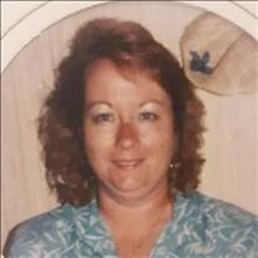 Carolyn Frances Tennison