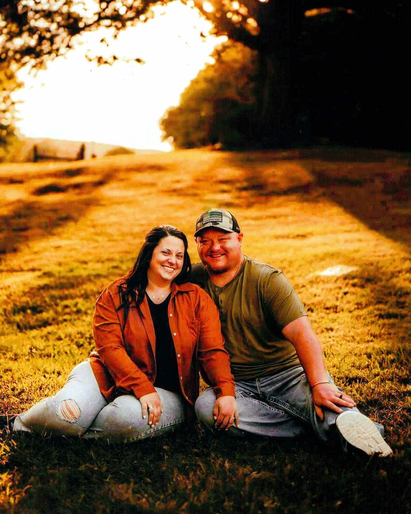 Jordan & Sierra Walters Profile Photo
