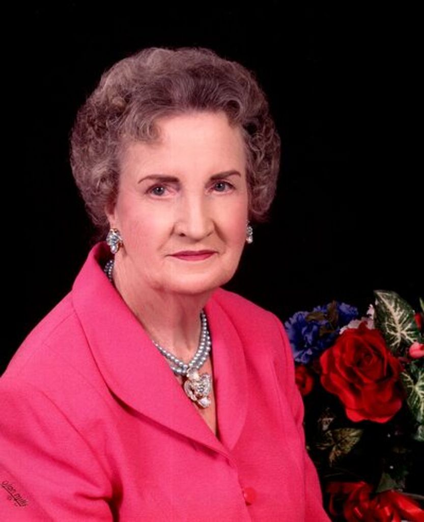 Veta Grace Freeman Profile Photo