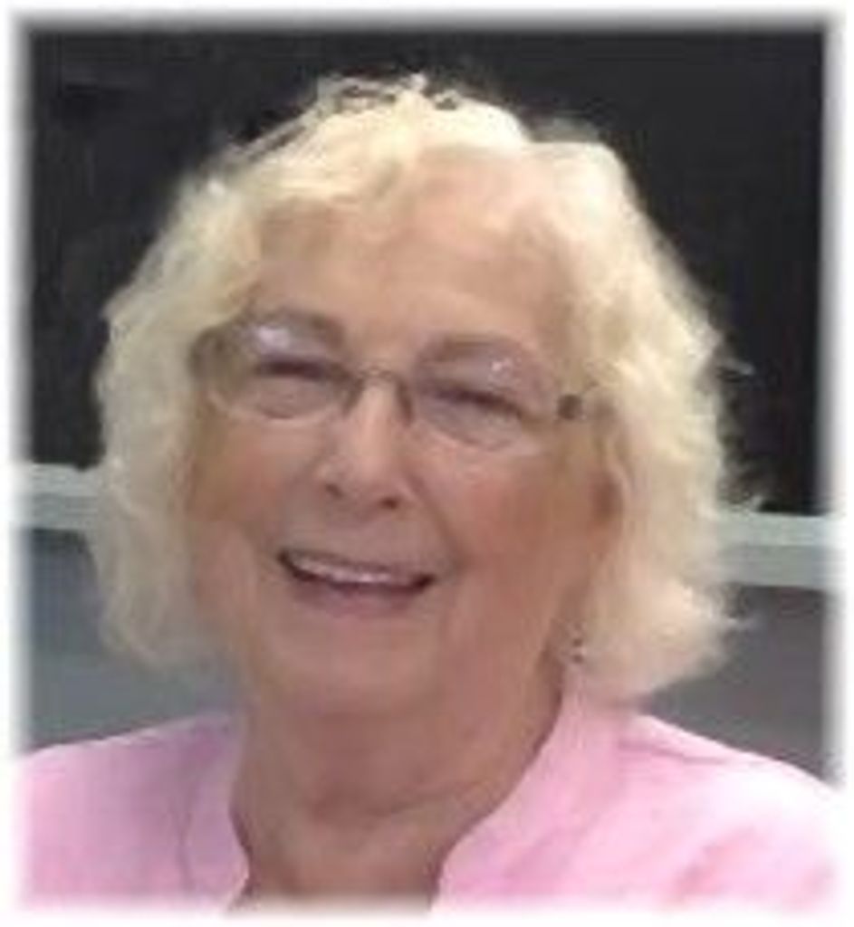 Georgia Ann Hoopingarner