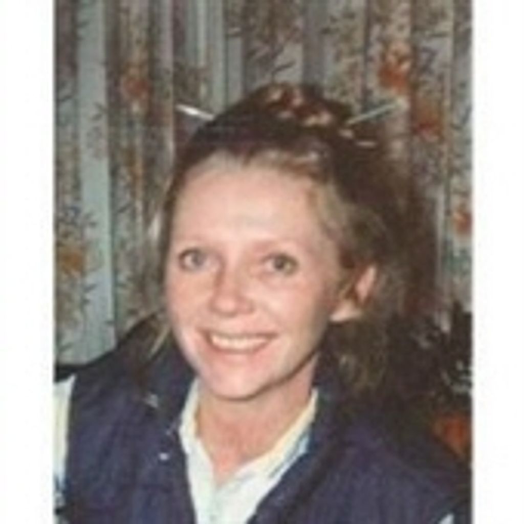 Kathleen Ann Wright