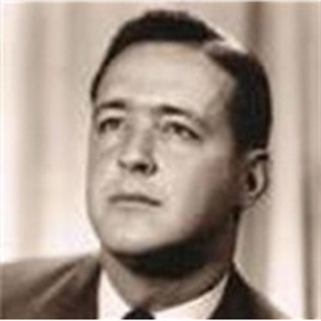 Forrest P. Alford