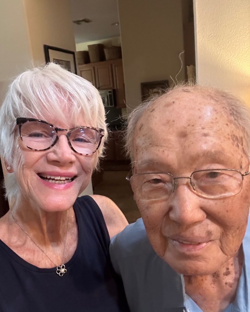 Tetsuo Tatsumi Obituary January 13, 2025 - Forest Lawn