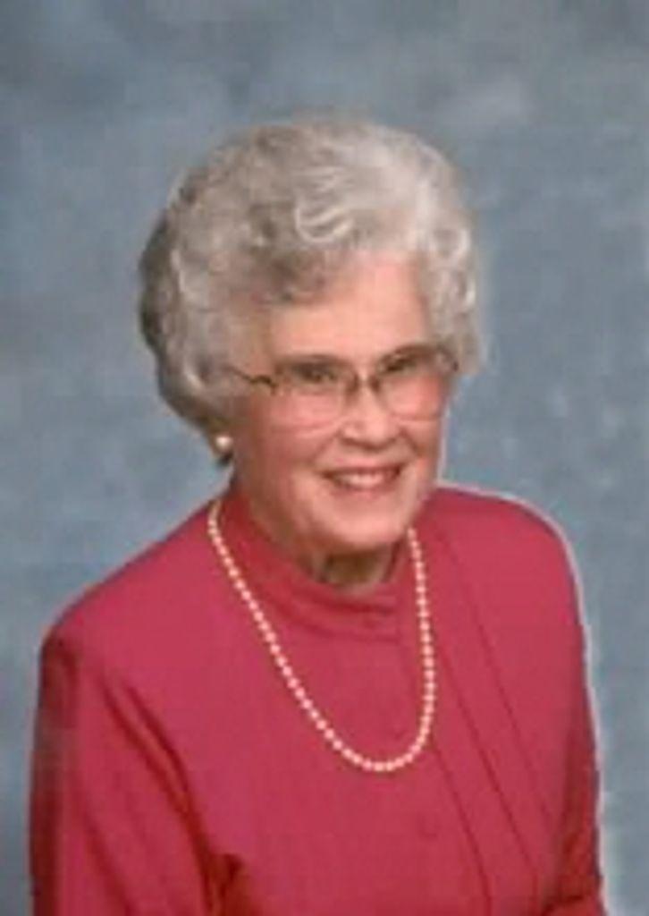 Helen Ploch