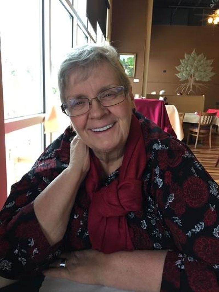 Janice Sue Francart Profile Photo