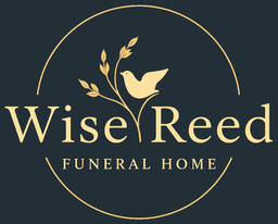 Wise Reed Funeral Home Logo