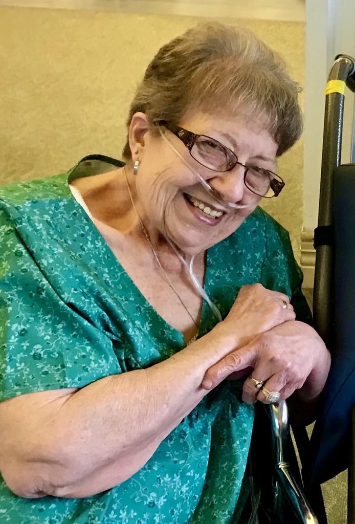 Debra J. Lambert Profile Photo