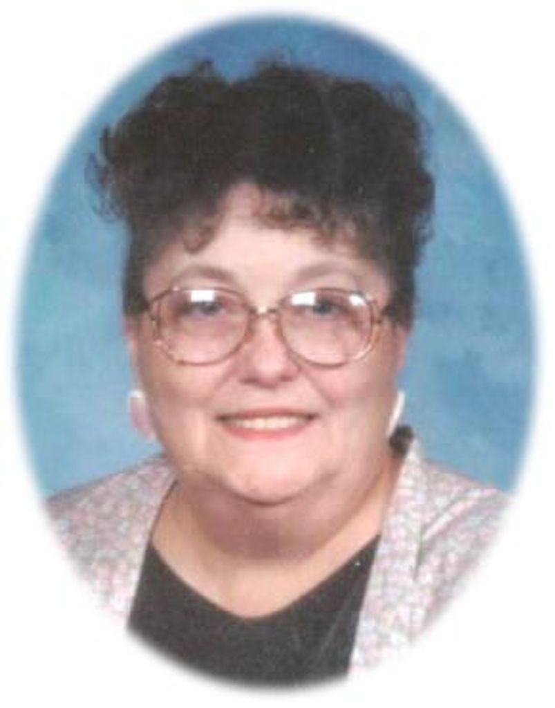 Jane Bradford Profile Photo