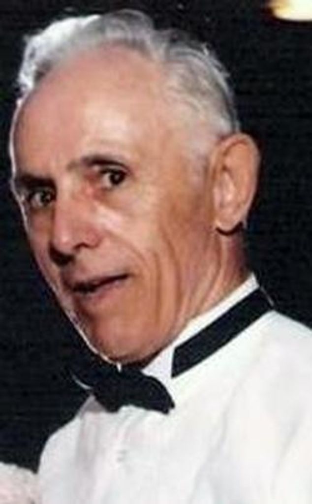 John B. Davis