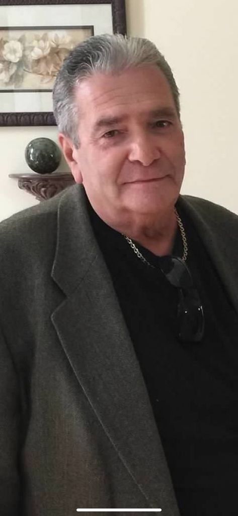 Louis Donello