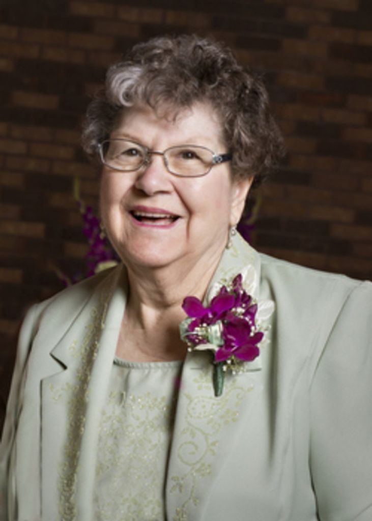 Delores Connell Profile Photo