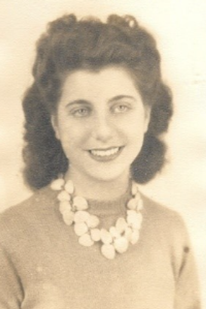 Mildred V. Ferragamo