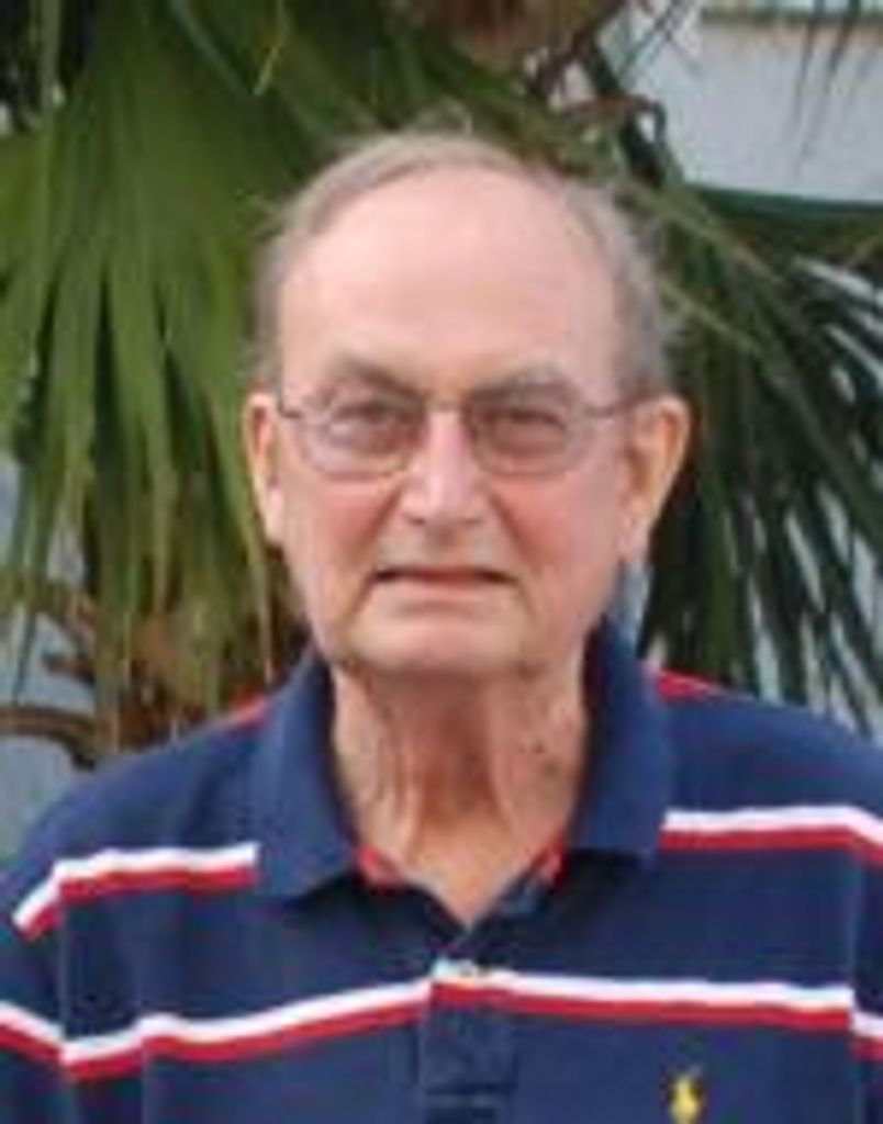 Kelly B. Woodruff, Jr.