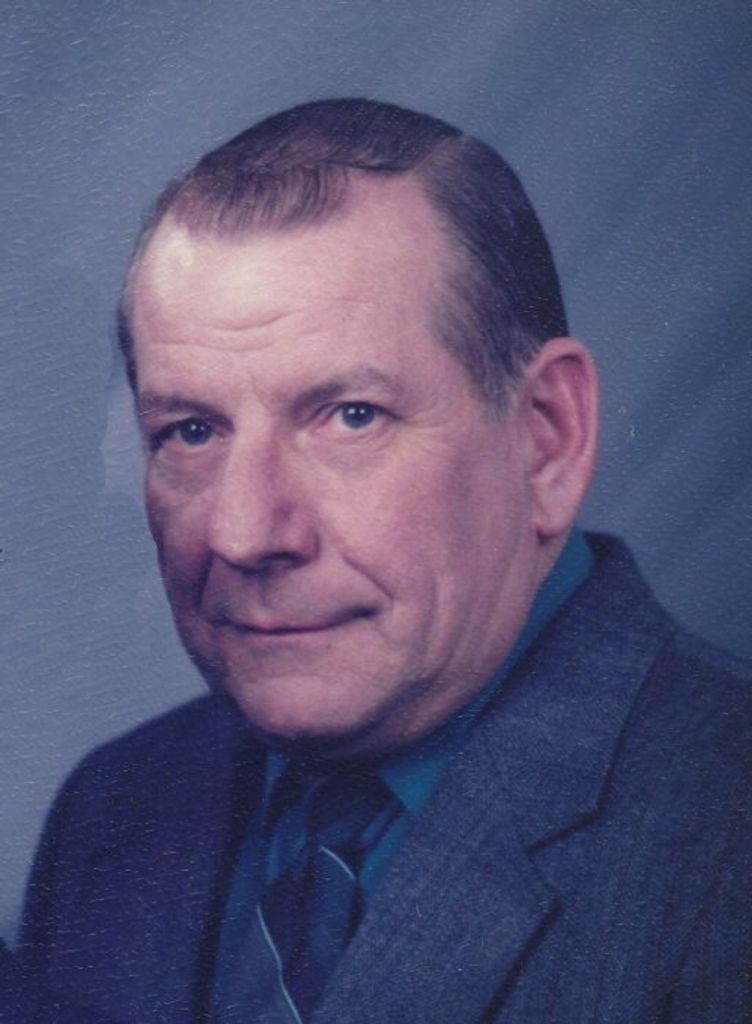Richard D. "Dick-Cameo" Cameron