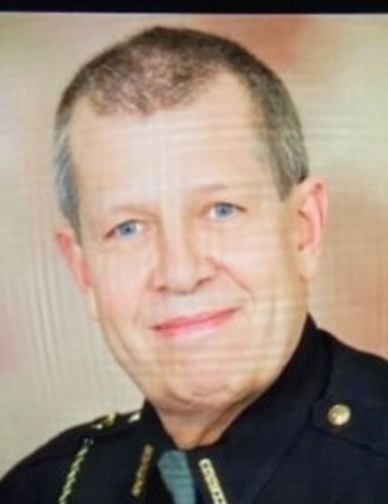 Michael "Mike" R. Brockman Profile Photo