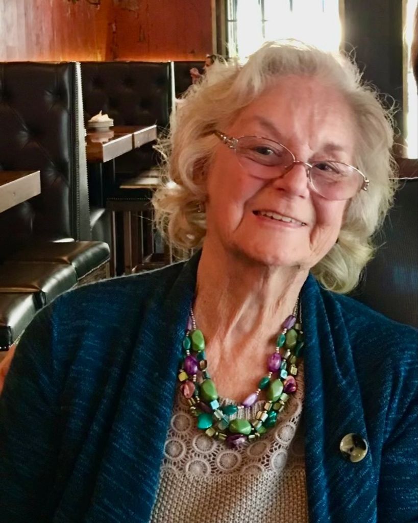 Dorothy Isobel Baynes