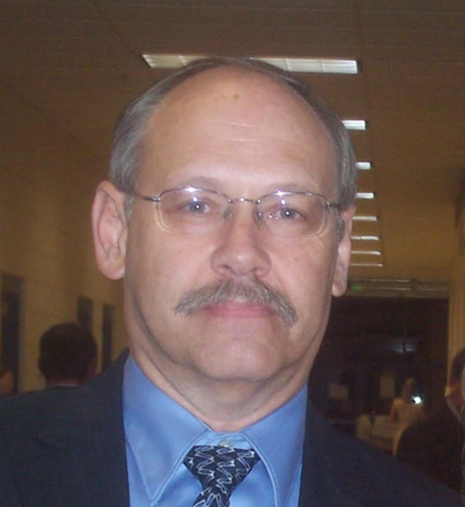 Terrell Howard Pledger