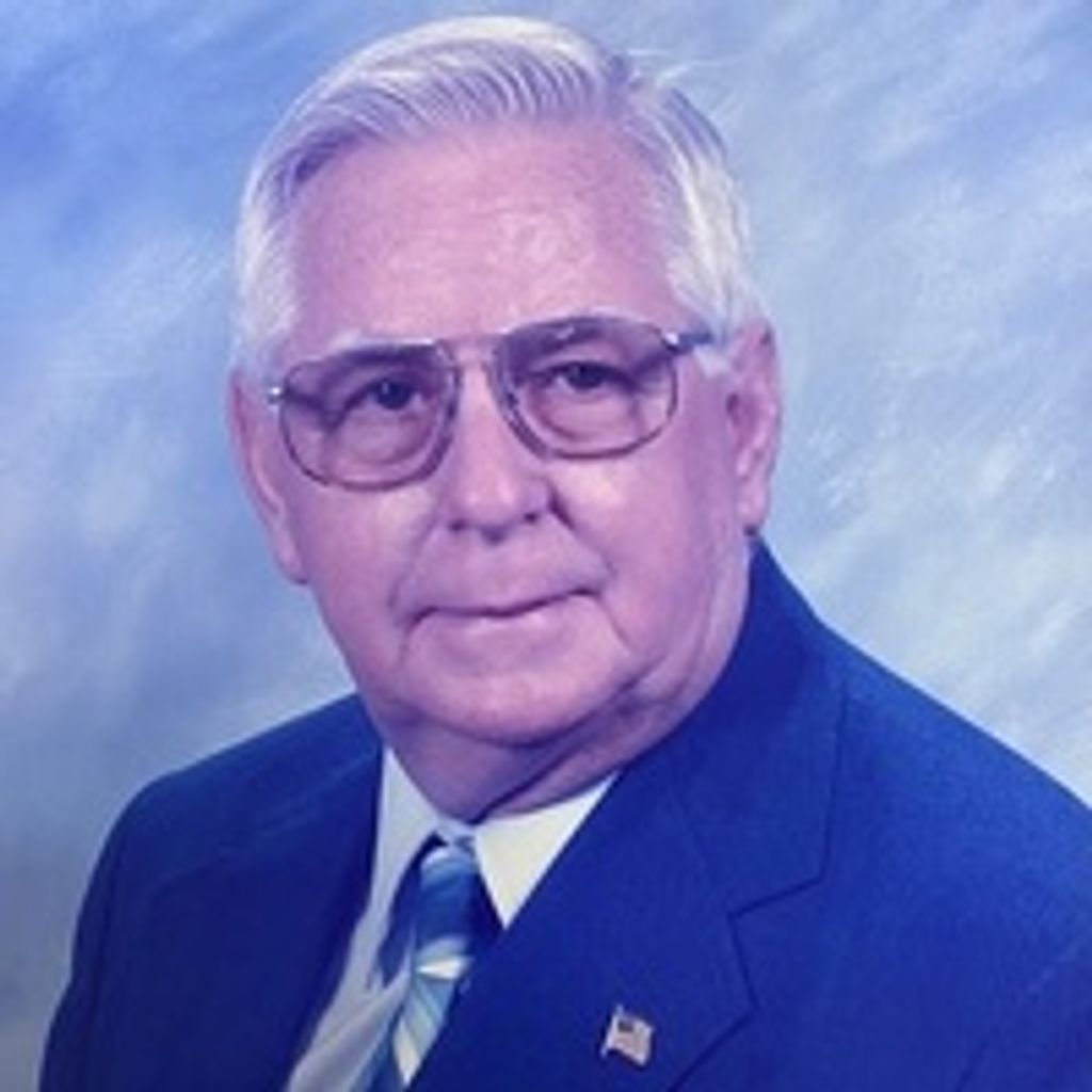 Charles E. Rainer Profile Photo