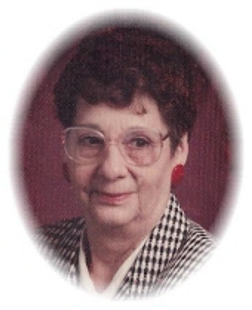 Mae Florence Pacquin Profile Photo