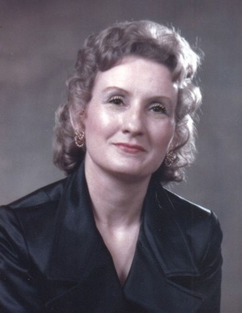 Lora Frances Tarbox
