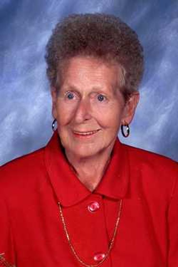 Mary Isenhour