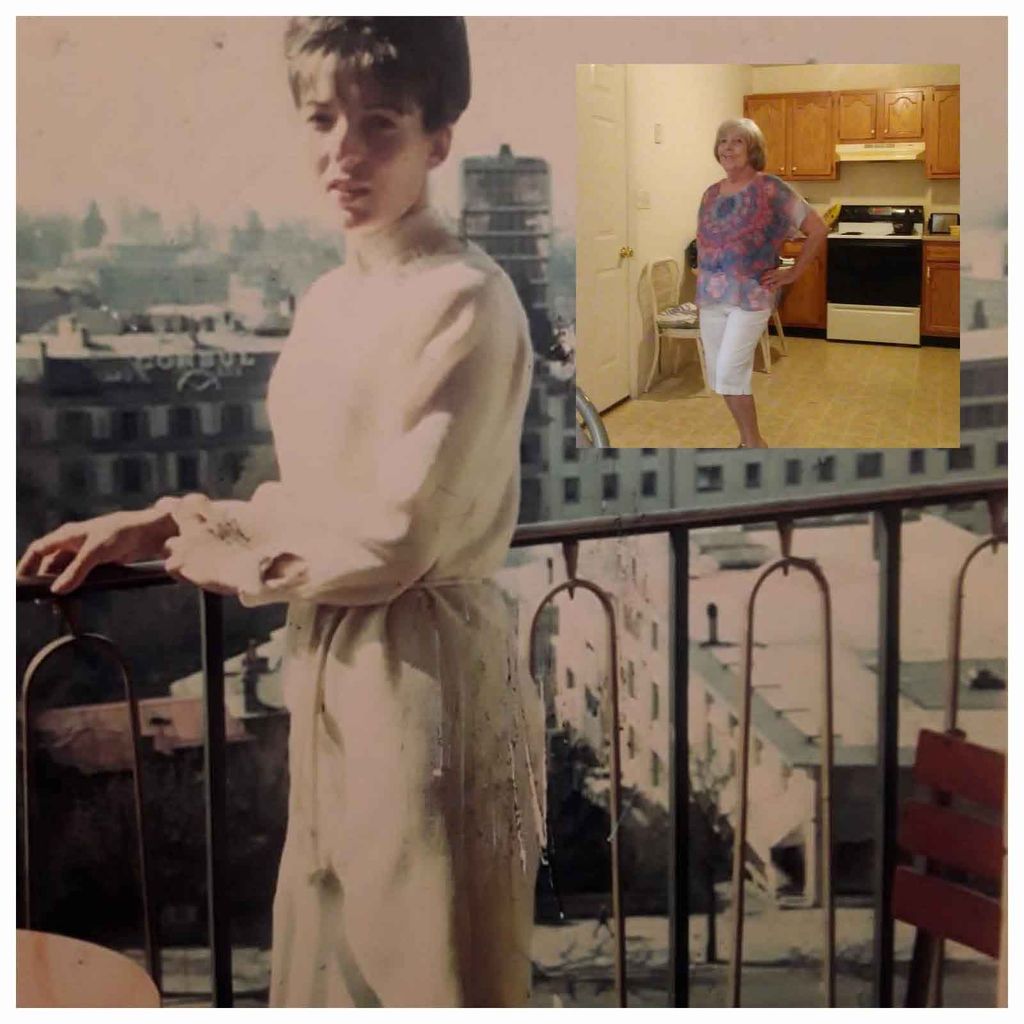 Jeanette Taylor Profile Photo