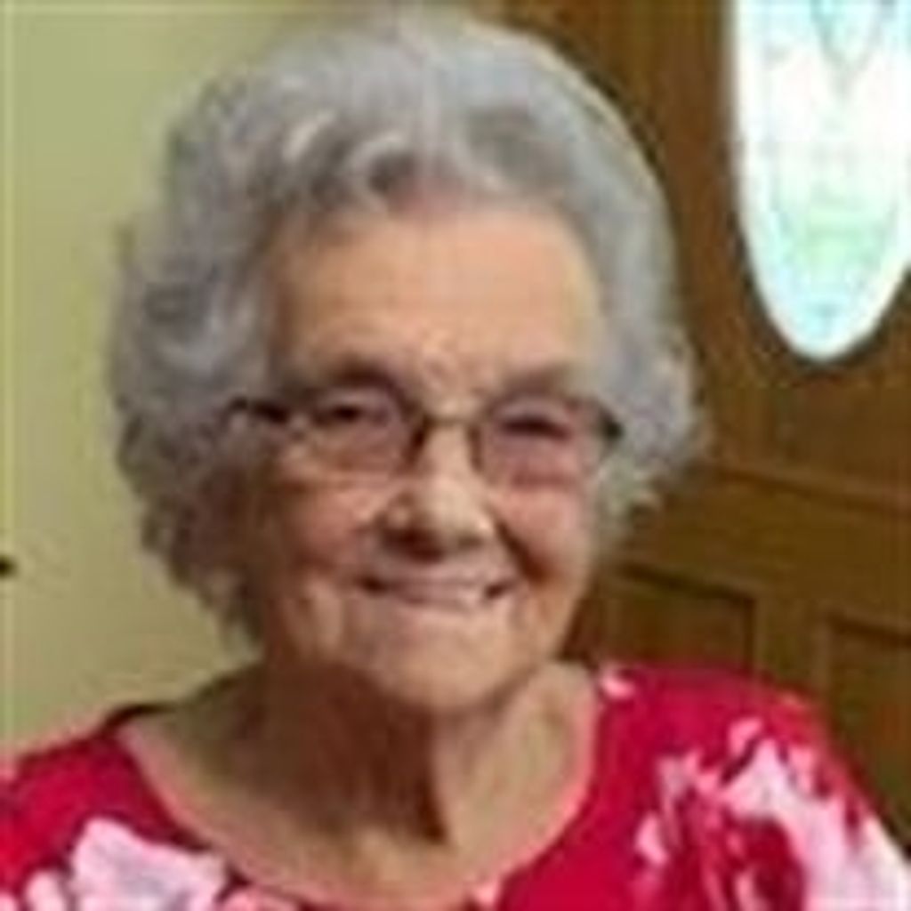Ardella M. Griffin