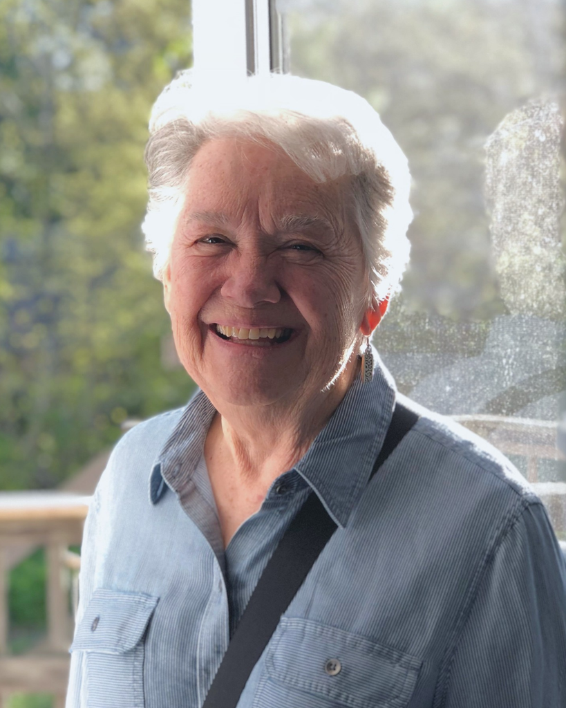 Barbara Williams Coughenour
