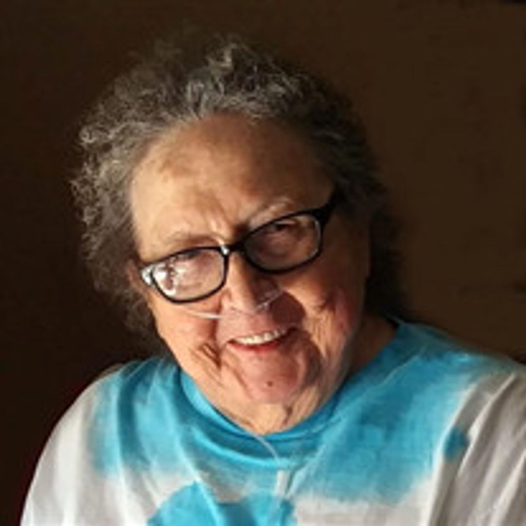 JoAnn Eleanor Greenberg
