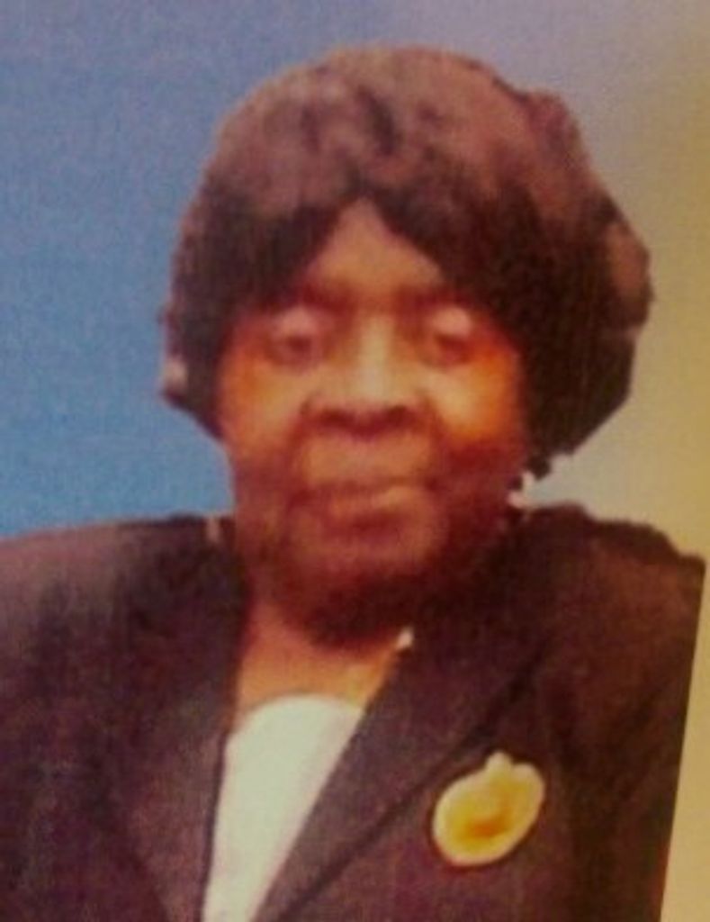 Mrs Virgina Cooper Profile Photo