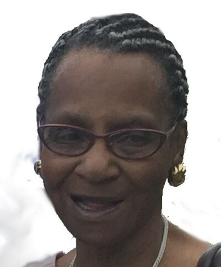 Brenda Joyce Stroud Lawson Profile Photo