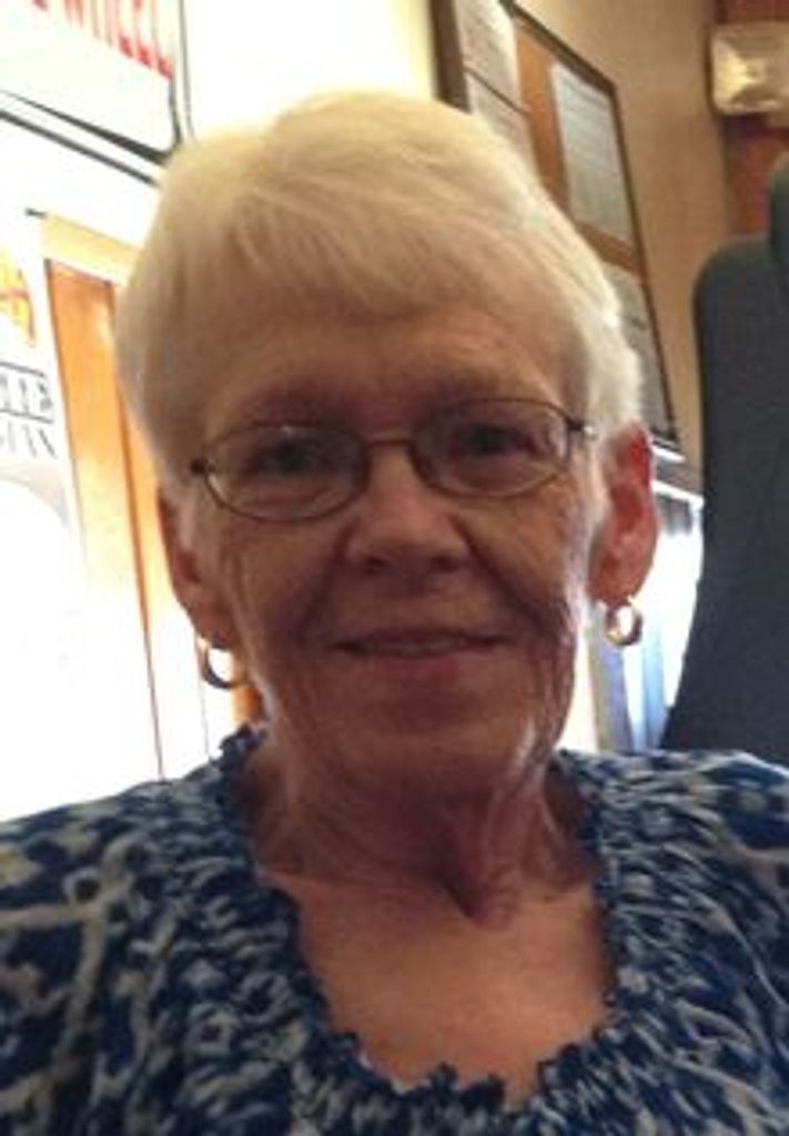 Beverly J. Wilkinson
