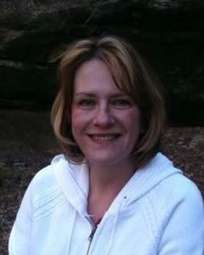 Liz Hanlon's obituary image