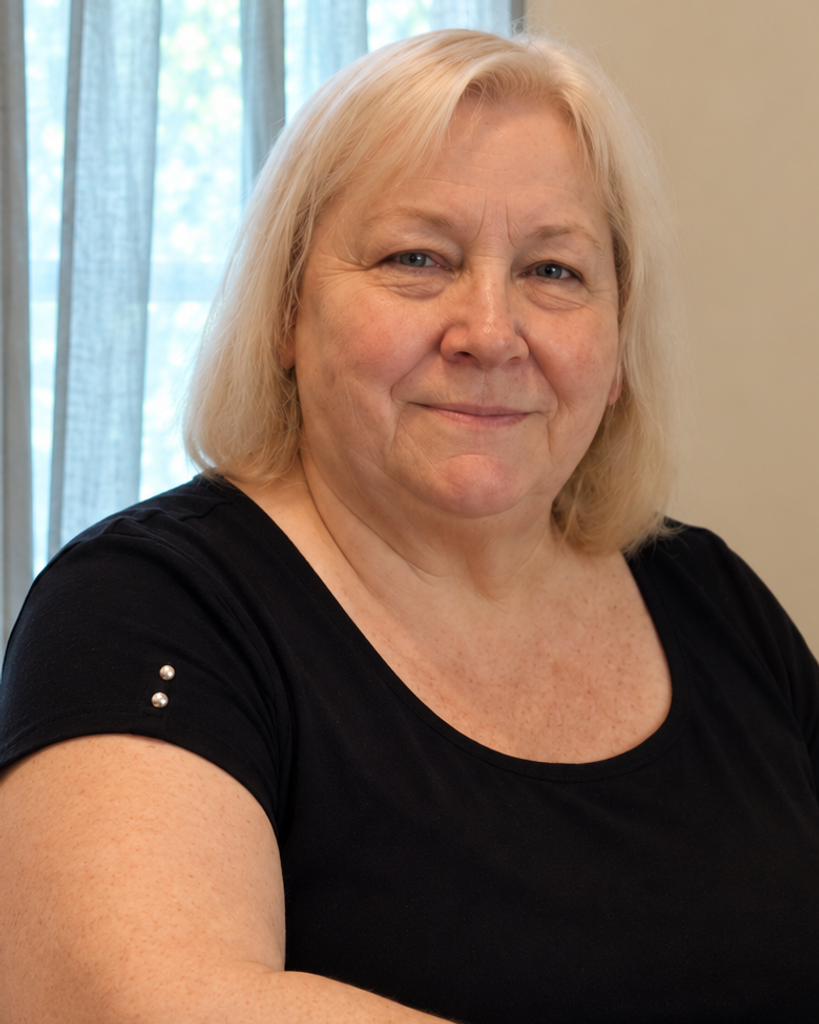 Janet Louise Benner