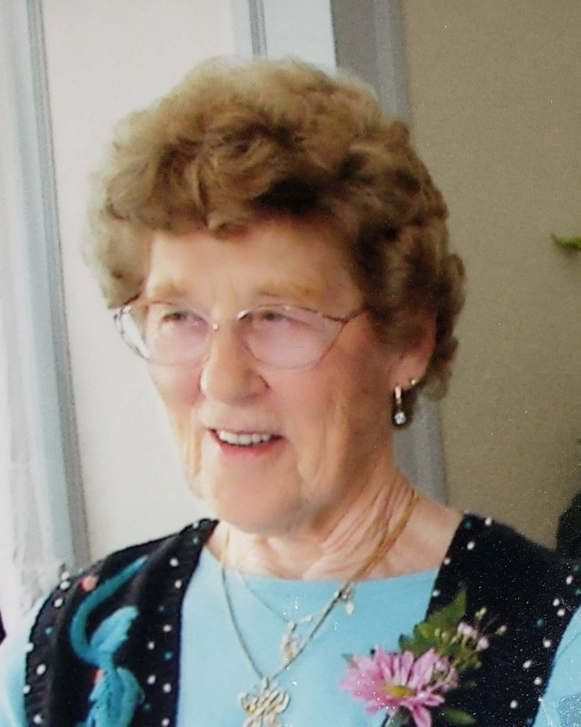 Anna A. Mathern Profile Photo