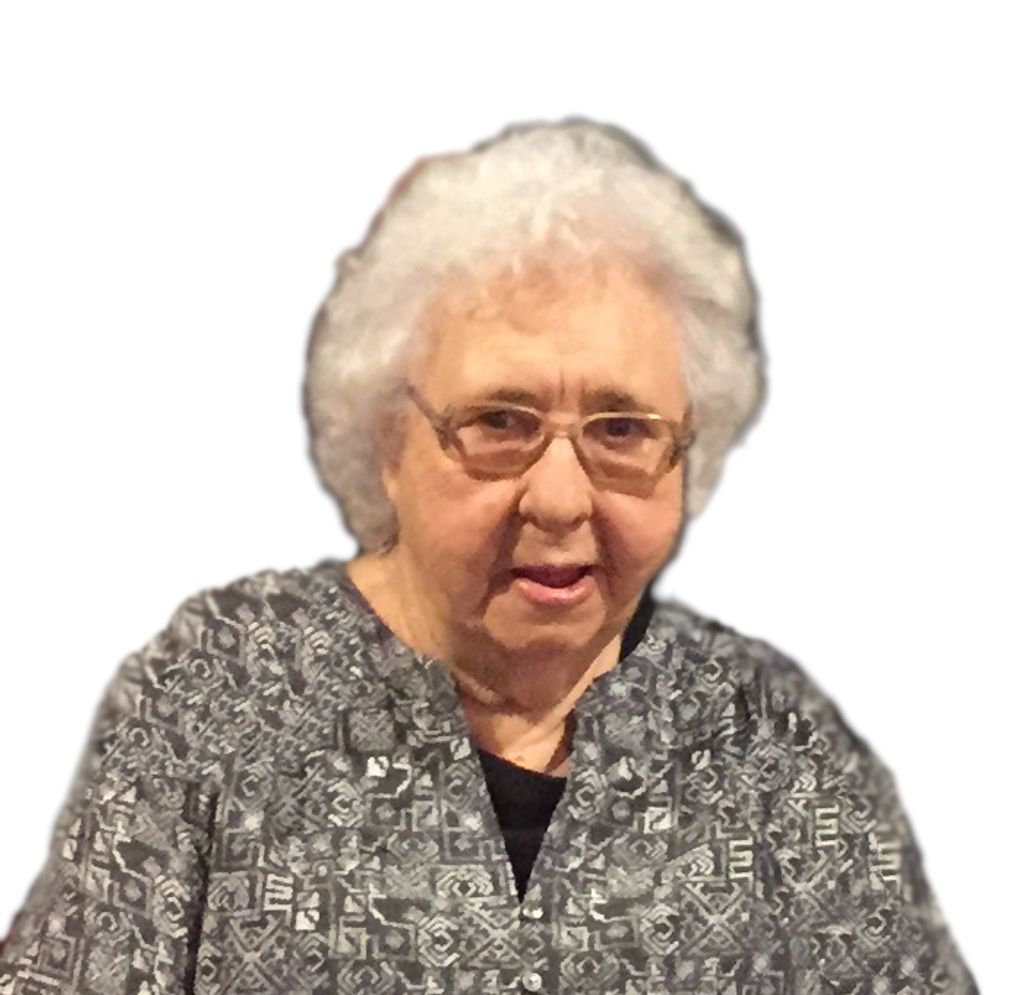 Mrs. Cleo Patra Mccollum Profile Photo