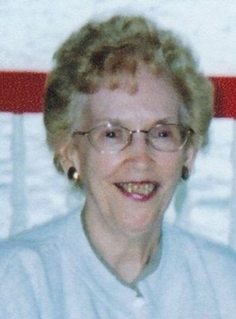 Isabelle M. Comeau