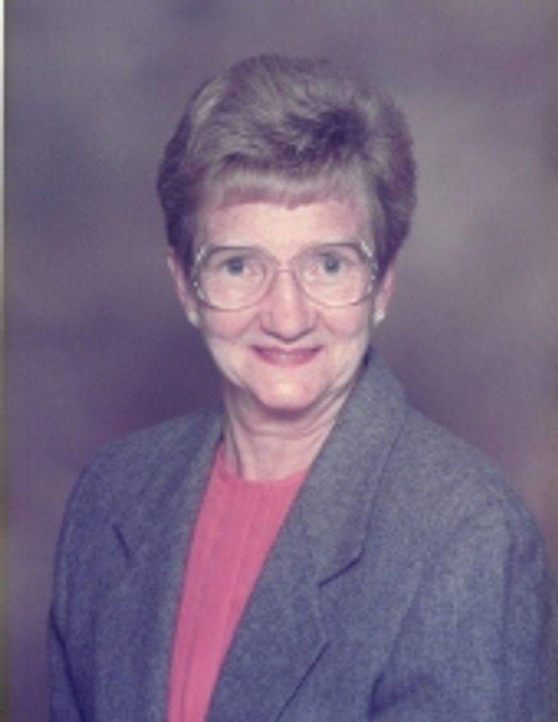 Miriam B. Borden