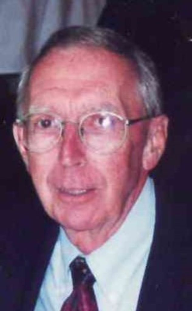 Harry Banfield Profile Photo