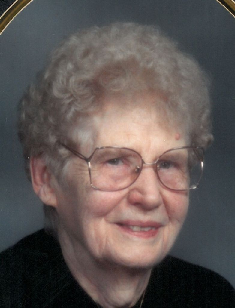 Mary Clara (Brinkman)  Like