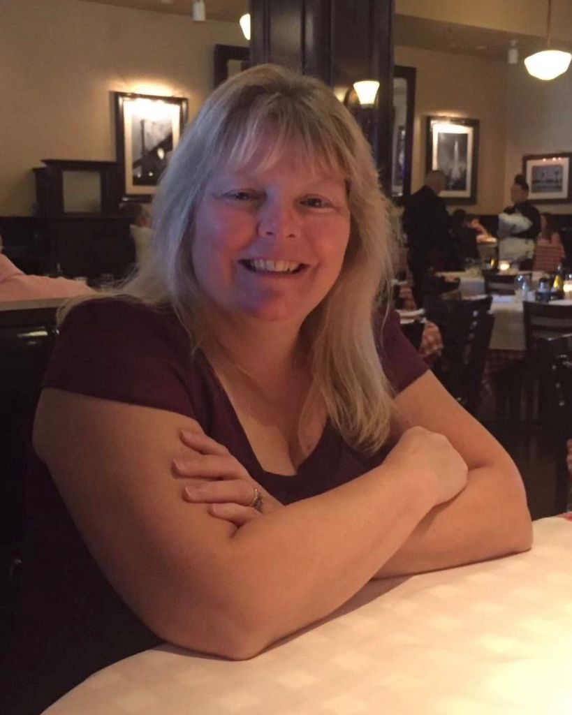 Mary M. (Richman) Davis Profile Photo