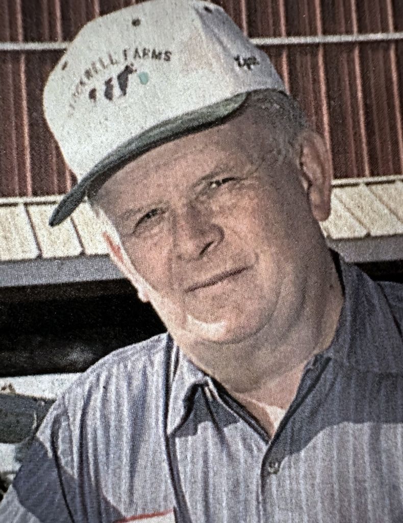 Lynn Stuart Stockwell