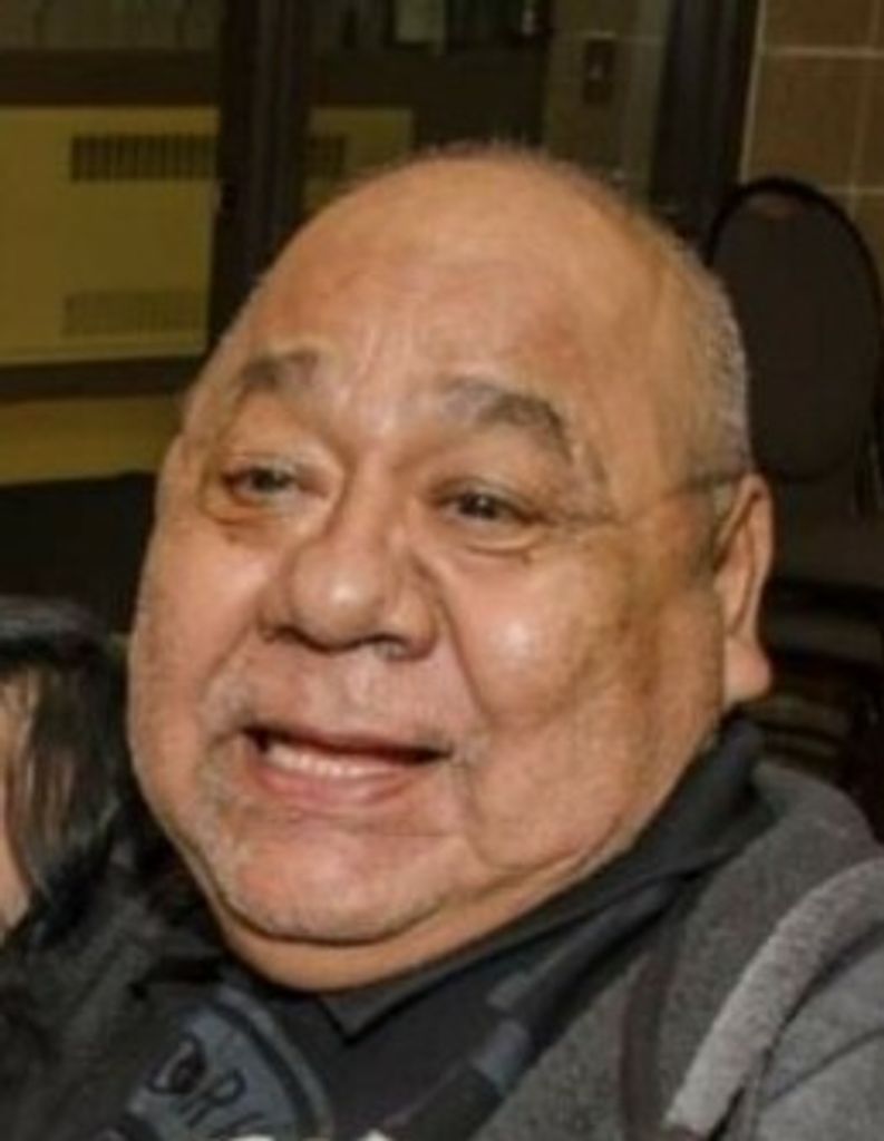 Gilberto Lopez